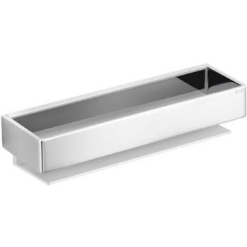 Accessoire de douche Moll en plastique blanc Keuco