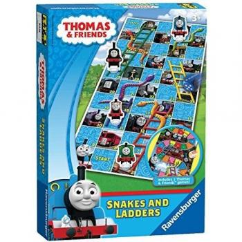 Thomas the Tank Engine & Friends