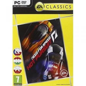Need For Speed: Hot Pursuit para PC