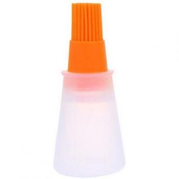 Silicone Oil Brush – Spécialité Pâtisserie et BBQ