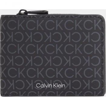 Calvin Klein Black Wallet