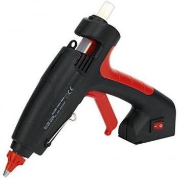 Sealey AK2920 | Glue Gun 80W 230V