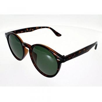 Montana Eyewear MP20C Polarized Tortoiseshell Sunglasses