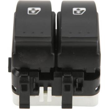 Remplacement d'interrupteur de fenêtre Jeffergarden 8200315042 pour Scenic II