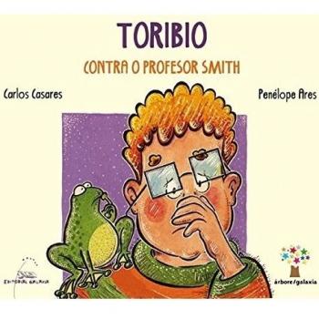 TORIBIO CONTRA O PROFESOR SMITH