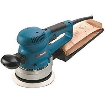 Bo6030 – Lixadora Rotativa Pneumática Makita