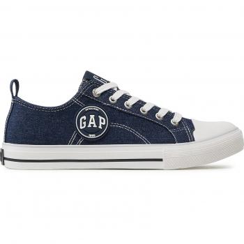 Gap Houston Dnm Turnschuhe Dunkelblau