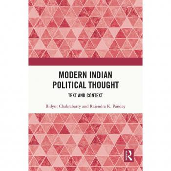 Modern Indian Political Thought