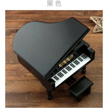 Simuliertes Klavier Musikspielzeug