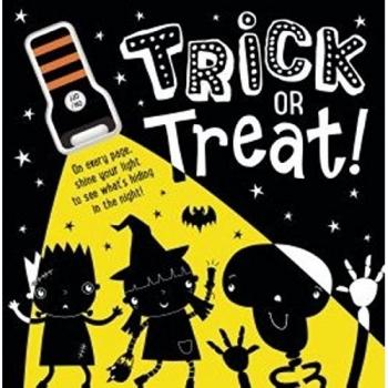 Trick Or Treat!