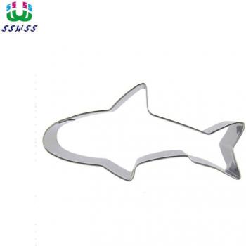 Fish Fondant Decorating Tools
