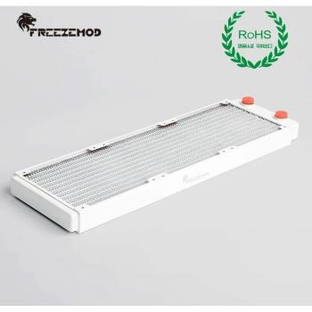 FREEZEMOD G1/4 120/240/360/480mm PC Water Cooling Radiator