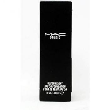 MAC Studio Waterweight SPF 30/PA Foundation, 30 ML (NW18)