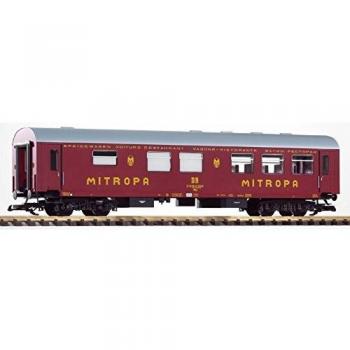 Voiture de Voyageurs Piko G 37652 – Mitropa Restaurant