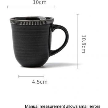 Mug Maison Pomme & Lait