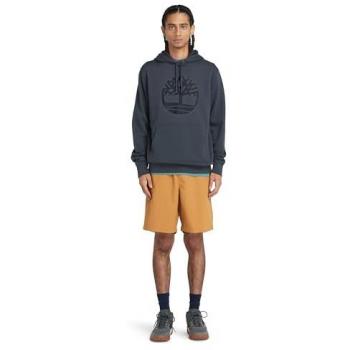 Kennebec Trail Hoodie – Dark Blue Men’s (M)