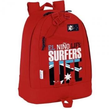 Mochila El Niño Surfers