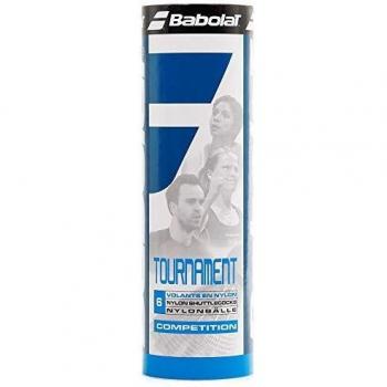 Babolat x6 Medium Tournament Shuttlecocks