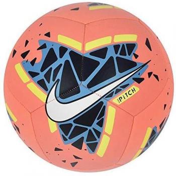 White Bright Step – Nike NK PTCH