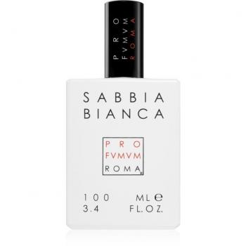 Profumum Roma Weiße Sandstrände Eau de Parfum für Damen 100 ml