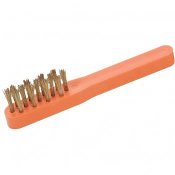 Silverline 793774 Spark Plug Cleaning Wire Brush