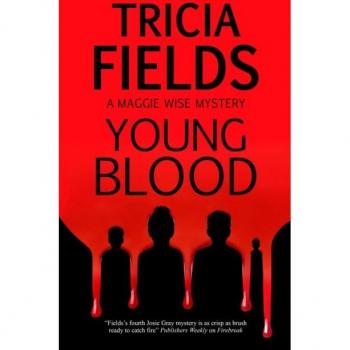 Young Blood by Tricia Fields