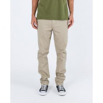 Pantaloni Hurley Worker Icon II Khaki 36