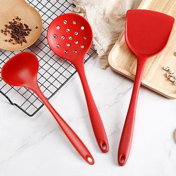 Trio Silicone Haute Température