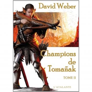 Champions de Tomanak