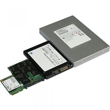 HP 256 GB SSD SATA-3 2,5 Zoll