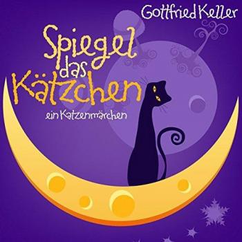 spiegel das kätzchen katzenmärchen