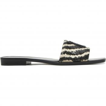 Sandales JUST CAVALLI Femme 36 Noir