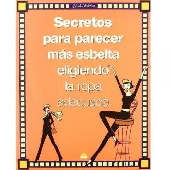 SECRETOS PARA PARECER MAS ESBELTA ELIGIENDO ROPA