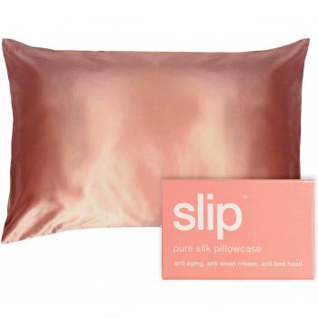 Slip Silk Queen Pillowcase