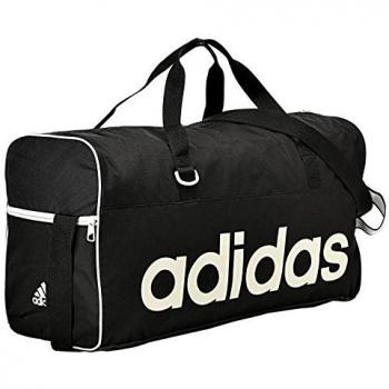 Adidas Linear Medium 2 Piece Holdall Set