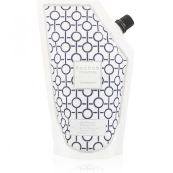 Baobab Gentlemen gel douche recharge 350 ml