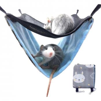 Cotton Nest for Small Pet Cage Accessories