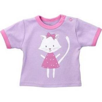 Baby Sweets T-Shirt Sweet Kitty für Babys