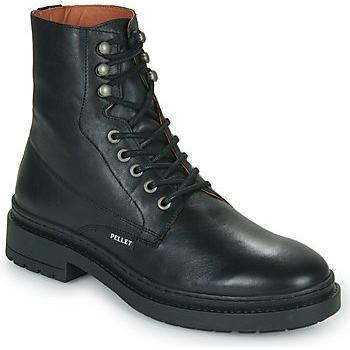 Bottes JONAS Noir 42 hommes