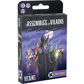 Council of Dark Schemes