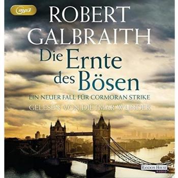 Die Ernte des Bösen