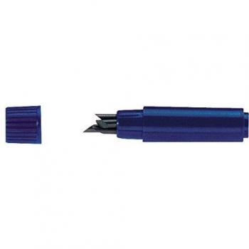 Ensemble de 4 mines graphite pour compas