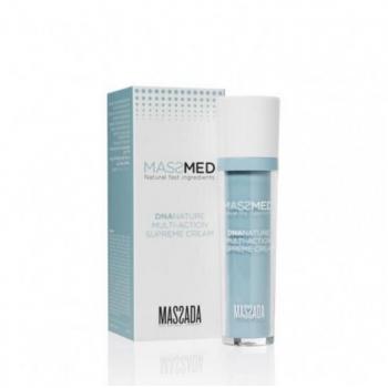 Crema Suprema DNA Nature Massmed