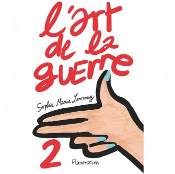 L'art de la guerre 2