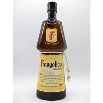 Frangelico 20% Vol Licor de Avellanas 1 Litro