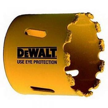 Broca de Carburo Dewalt 48 mm