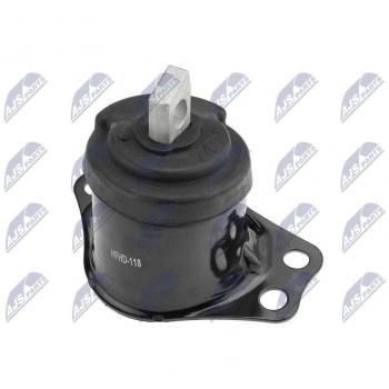 ZPS‑HD‑118 Motor Mount