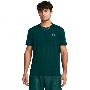 Under Armour Mann Seamless Stride T-Shirt kurzärmelig