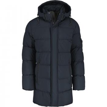 LERROS Warm gefütterte Jacke mit Kapuze