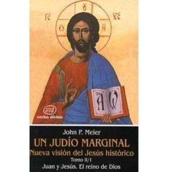 II/I.Un judio marginal: Nueva vision Jesus historico